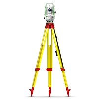 Тахеометр Leica TS07 R500 Arctic (2")