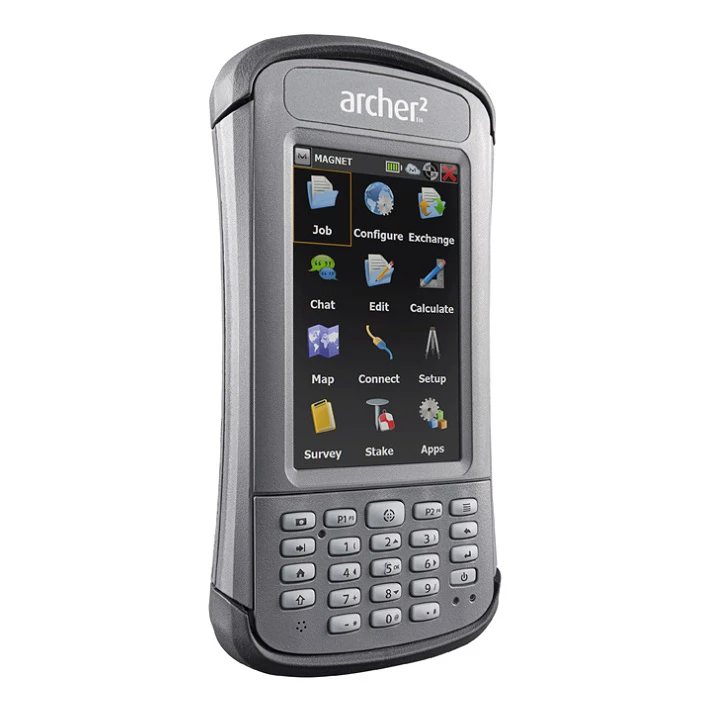 Полевой контроллер SOKKIA Archer2