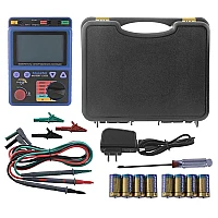 Мегаомметр МЕГЕОН 13225