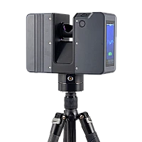 Наземный лазерный сканер SOUTH SPL-620