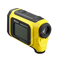 Дальномер Nikon Forestry Pro II