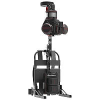 SLAM сканер OmniSLAM T8-120