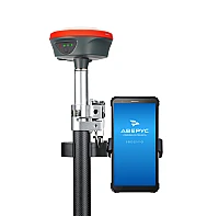 GNSS приемник AlphaGEO A10