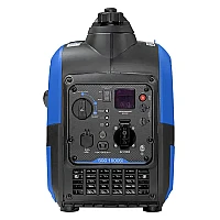 Инверторный генератор TSS SGG 1800SI