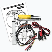 Инверторный генератор Dinking DK2500iC