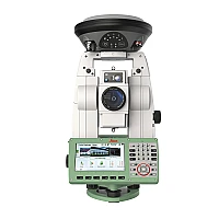 Тахеометр LEICA TS16 M R500 (1")