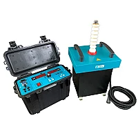 Аппарат испытания диэлектриков АИД-70М