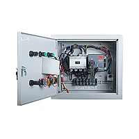 Блок автоматики FUBAG Startmaster BS 25000 (230V)