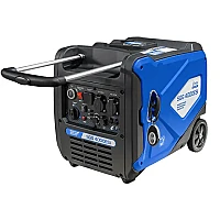 Инверторный генератор TSS SGG 4000ESi