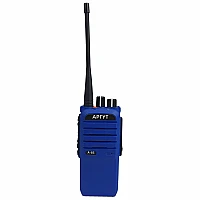 Радиостанция Аргут А-85 UHF