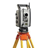 Тахеометр Trimble S9 0.5" Robotic, DR Plus, Trimble VISION, FineLock, Scanning Capable