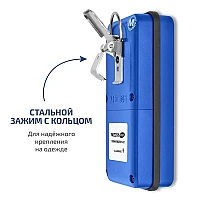 Газоанализатор (комбинированный измеритель 4 в 1) МЕГЕОН 08180