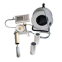 Термометрический дефектоскоп буронабивных свай ТДБС-МГ4