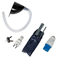 Бензиновый генератор A-iPower A3500EAX