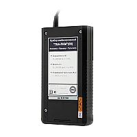 Люксметр + Пульсметр + Яркомер «ТКА-ПКМ»(09)