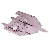 Универсальный измеритель для сварных соединений WG2+