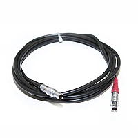 Кабель внешнего питания для приемников Topcon (ВП GPS L2)