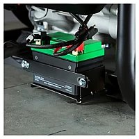 Инверторный генератор FUBAG TI 11000 A ES