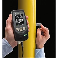 Ультразвуковой толщиномер DeFelsko PosiTector UTG