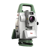 Тахеометр LEICA TS16 I R1000 (3")