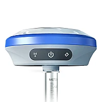 GT T10Pro + контроллер PCR500 + софт X-Survey + GLS22