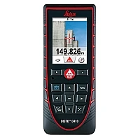 Дальномер Leica DISTO D410
