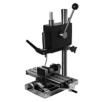 Штатив для измерения твердости малоразмерных деталей Комплект поставки №2