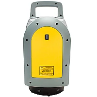 Наземный лазерный сканер Trimble X7 + T10Х Tablet + Perspective