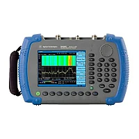 Ручной анализатор спектра Keysight N9344C