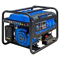 Бензиновый генератор Dinking DKA8500EW