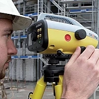GeoMax ZDL700 0,7 ММ