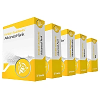 ПО Trimble RealWorks Storage Tank