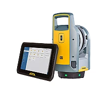 Наземный лазерный сканер Trimble X7 + T100 Tablet + Perspective