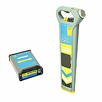 Трассопоисковый комплект SuperC.A.T4+ с генератором T1, сумкой