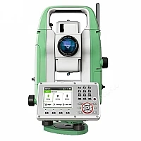 Тахеометр Leica TS07 R1000 (2") AutoHeight