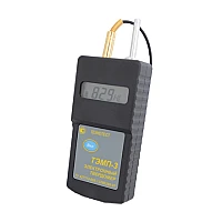 Динамический твердомер ТЭМП-3