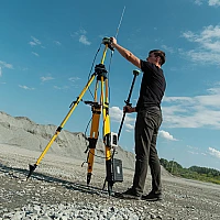 GNSS-приемник Alpha 5w