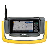 Полевой контроллер Trimble TCU5