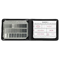 Эталон шероховатости Rugotest №3 TQC LD6010