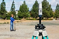 GNSS-приемник SOKKIA GCX3