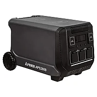 Портативная электростанция A-iPower APS2000