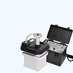 Высоковольтное испытательное оборудование