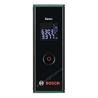Лазерный дальномер BOSCH Zamo III