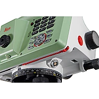 Цифровой нивелир Leica LS10 (0.3 мм)