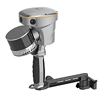 ГНСС-RTK сканер SLAM CHCNAV RS10-32