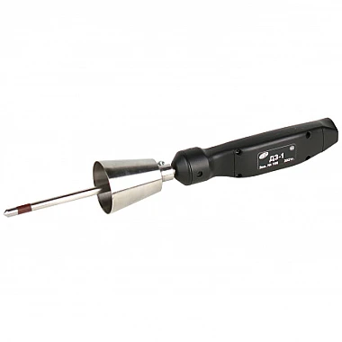 Особенности прибора