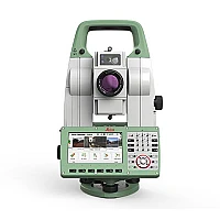 Тахеометр LEICA TS16 P R500 (3")