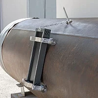 Мобильные беспроводные комплексы цифровой радиографии Экоскан