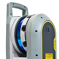 Trimble X9 Premium + T10x + ПО Perspective – стандартный комплект