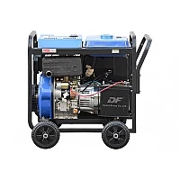 Сварочный генератор TSS DGW 7.0/250ED-R